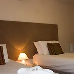 Hotel Horseshoe