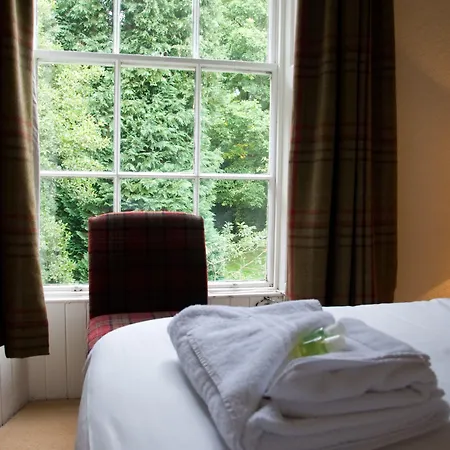 Horseshoe Hotel Egton