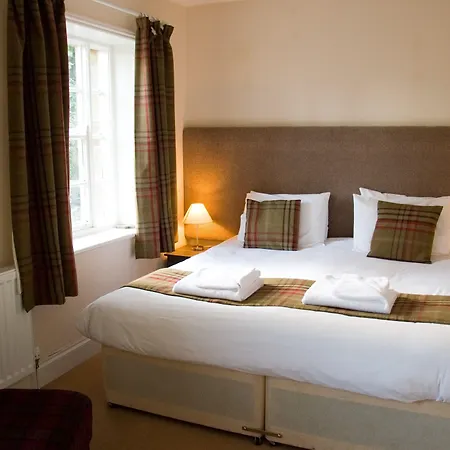 Horseshoe Hotel Egton