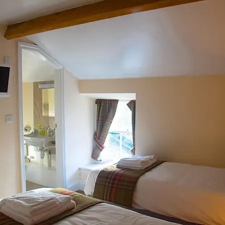 Hotel Horseshoe Egton