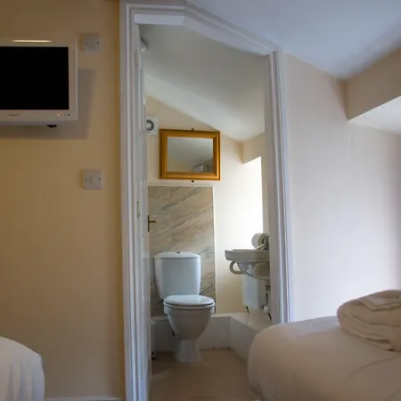 Horseshoe Hotel Egton