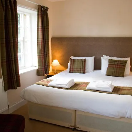 Hotel Horseshoe