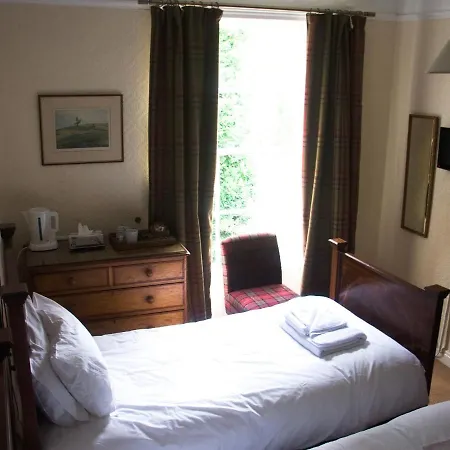 Hotel Horseshoe Egton
