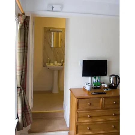 Horseshoe Hotel 3*