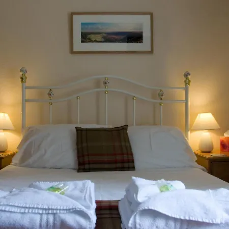 Hotel Horseshoe