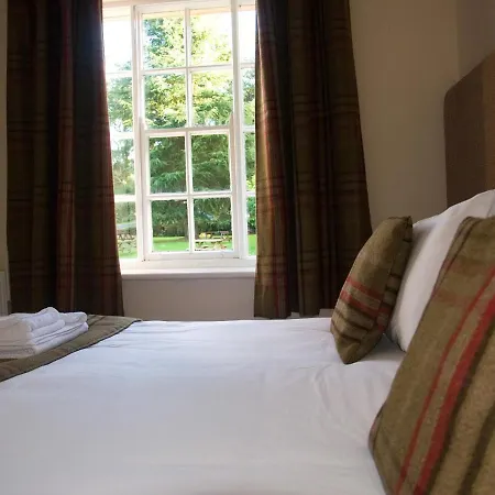 Hotel Horseshoe 3*