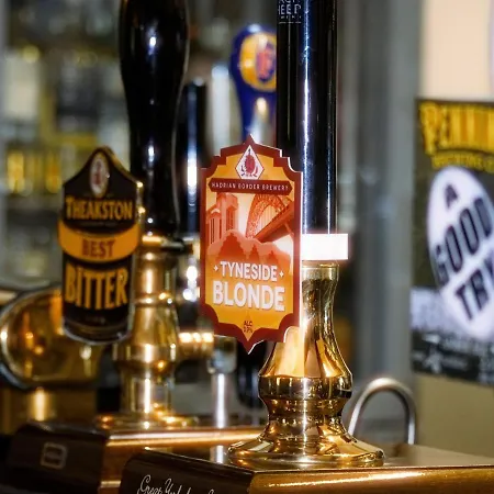 Hotel Horseshoe Egton
