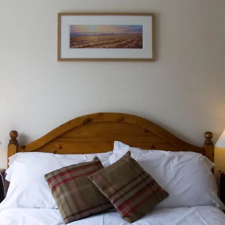 Horseshoe Hotel 3*