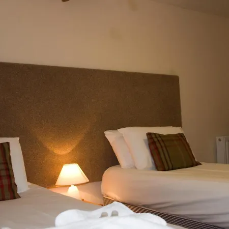 Hotel Horseshoe 3*