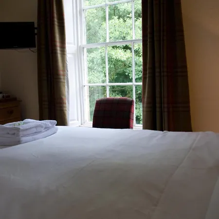 Hotel Horseshoe Egton