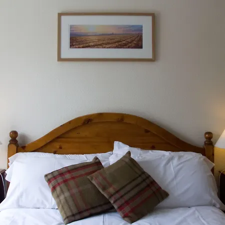 Horseshoe 3* 埃格顿