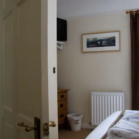 Horseshoe Bed & Breakfast 3*