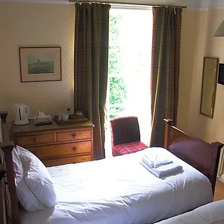 Horseshoe Bed & Breakfast