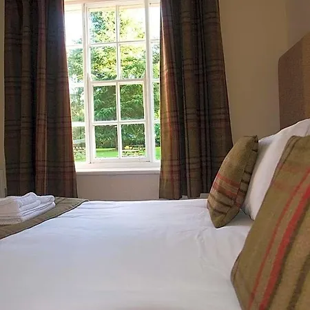 Bed & Breakfast Horseshoe 3*