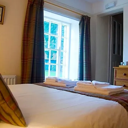 Bed & Breakfast Horseshoe 3*