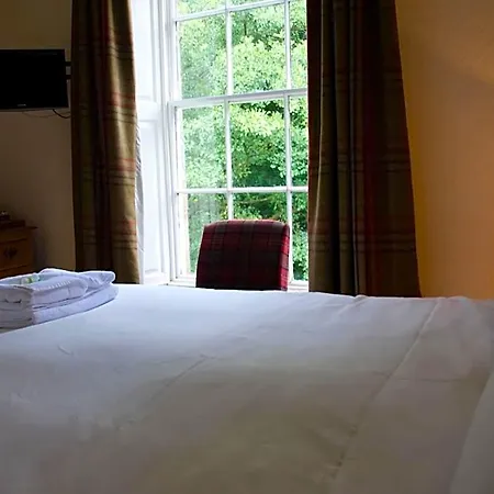 Horseshoe Bed & Breakfast Egton