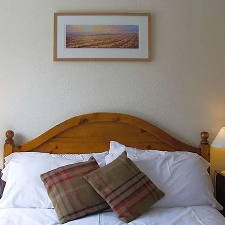Bed & Breakfast Horseshoe Egton