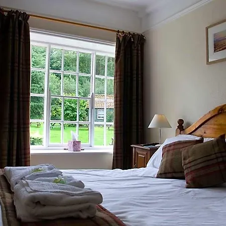 Horseshoe Bed & Breakfast 3*