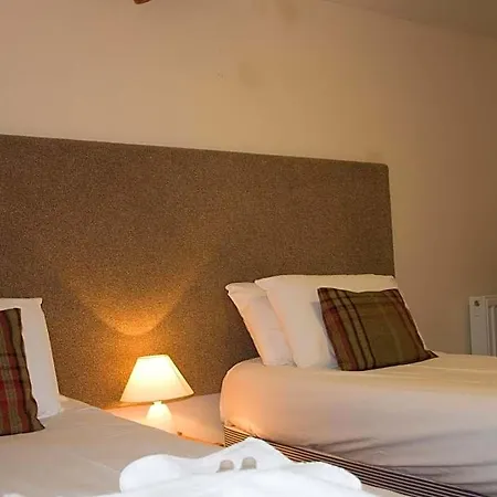 Bed & Breakfast Horseshoe 3*