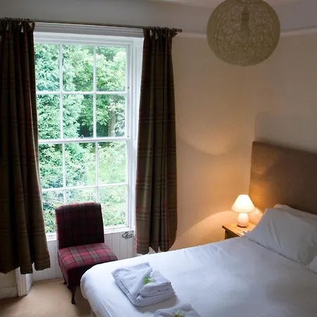 Horseshoe Bed & Breakfast Egton
