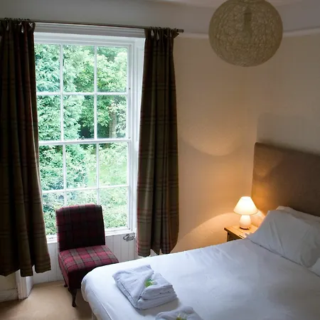 Horseshoe Hotel Egton