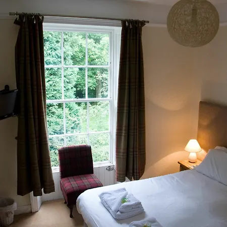 Horseshoe Hotel 3*