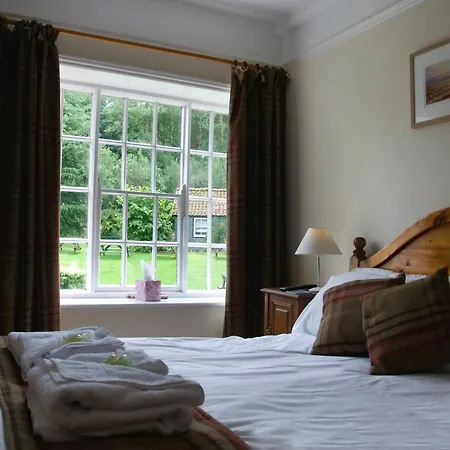 Hotel Horseshoe Egton