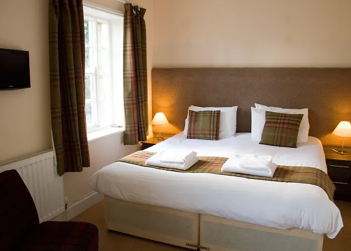 Horseshoe Hotel Egton