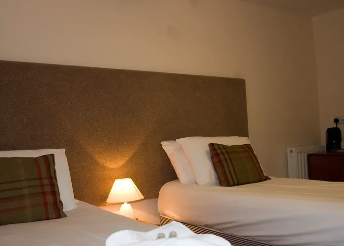 Hotel Horseshoe