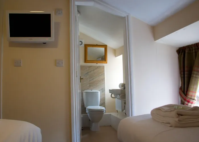 Horseshoe Hotel Egton